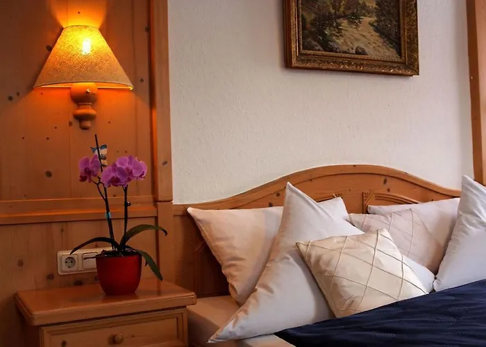 Ξενοδοχείο Bayerischer Hof Bodenmais