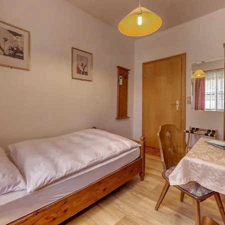 Bayerischer Hof 3* Bodenmais