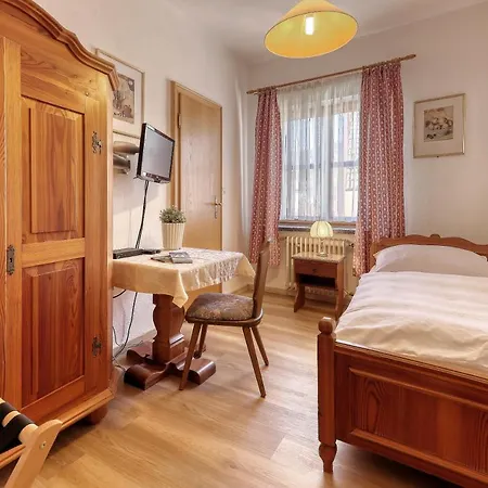 Bayerischer Hof Hotel Bodenmais