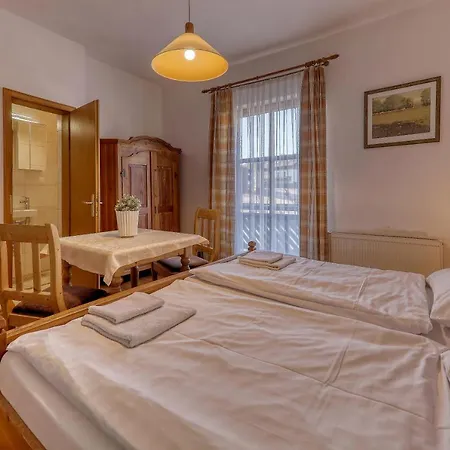 Hotel Bayerischer Hof Bodenmais