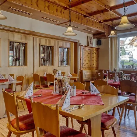 Bayerischer Hof 3* Bodenmais