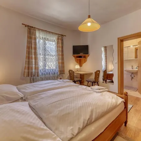Bayerischer Hof 3* Bodenmais