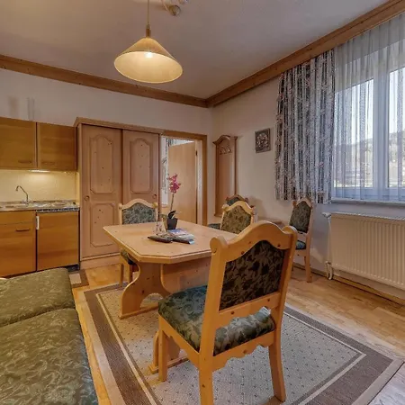 Hotel Bayerischer Hof Bodenmais