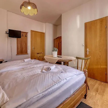 Hotel Bayerischer Hof Bodenmais