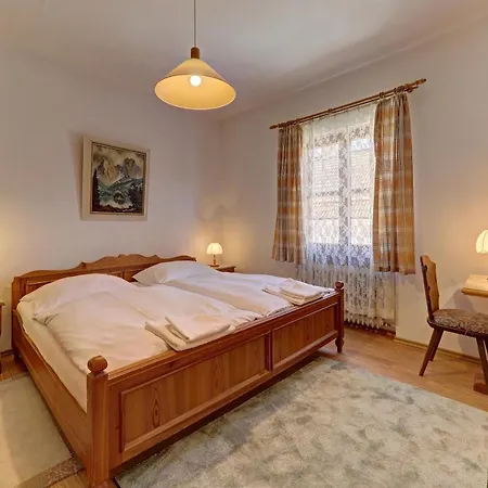 Hotel Bayerischer Hof 3*