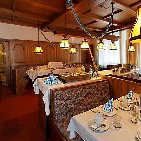 Hotel Bayerischer Hof Bodenmais