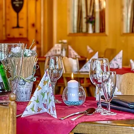 Hotel Bayerischer Hof