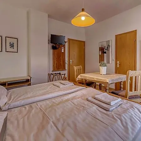 Bayerischer Hof Bodenmais