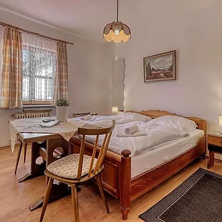 Bayerischer Hof Hotel