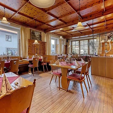 Hotel Bayerischer Hof