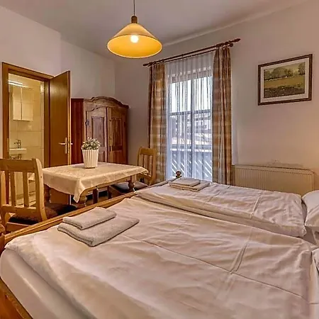 Hotel Bayerischer Hof
