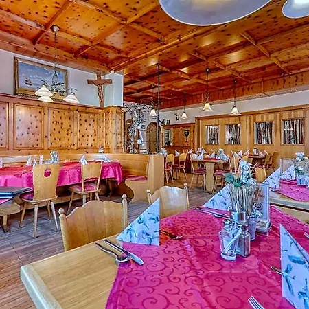 Hotel Bayerischer Hof