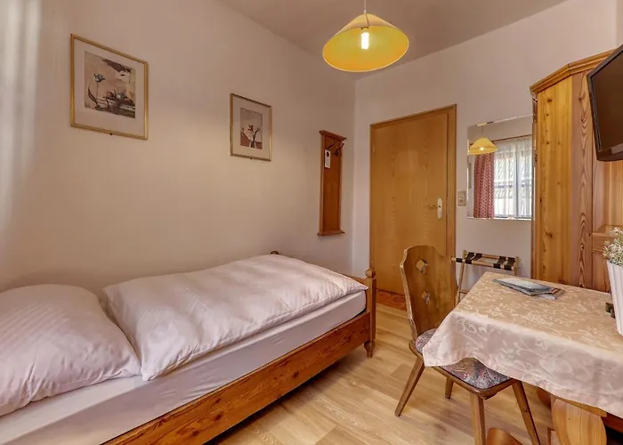 Bayerischer Hof 3* Bodenmais