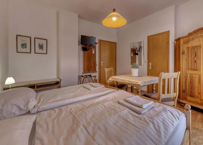 Bayerischer Hof 3* Bodenmais