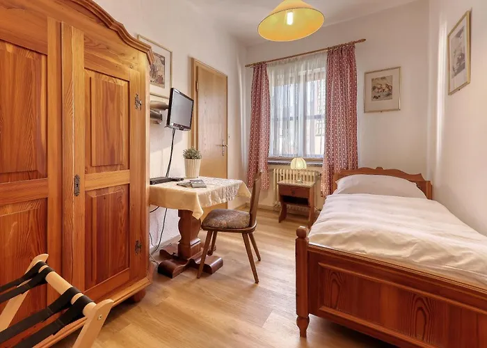 Bayerischer Hof Hotel Bodenmais