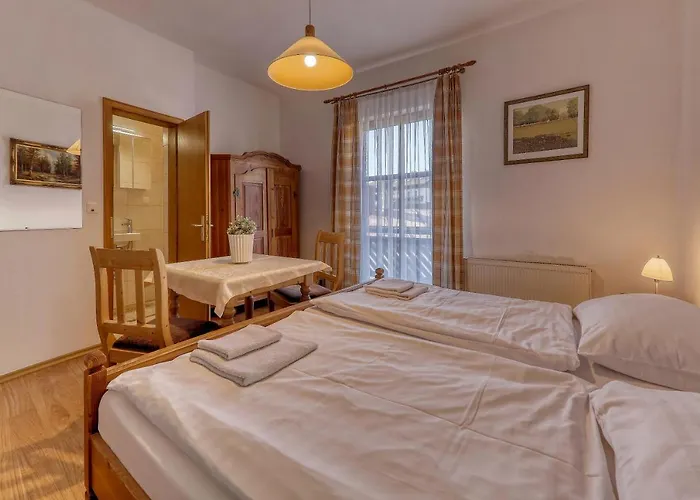 Hotel Bayerischer Hof Bodenmais