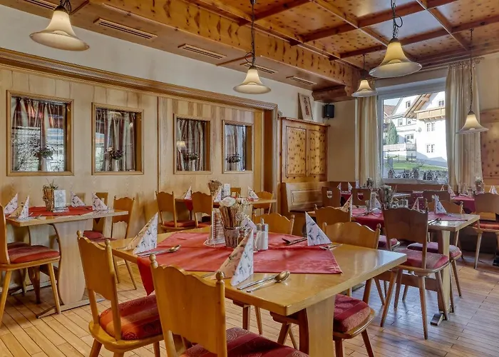 Bayerischer Hof 3* Bodenmais
