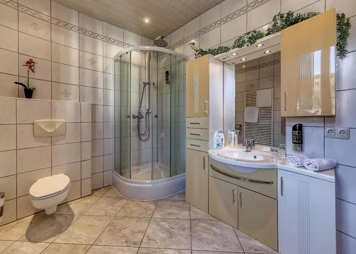 Bayerischer Hof Hotel Bodenmais