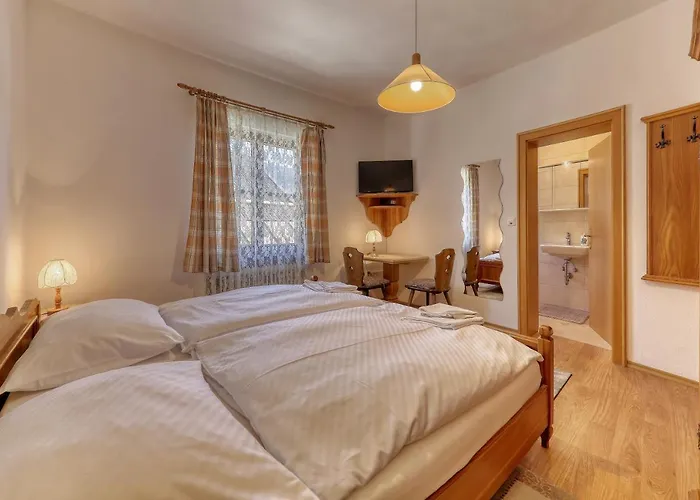 Bayerischer Hof 3* Bodenmais