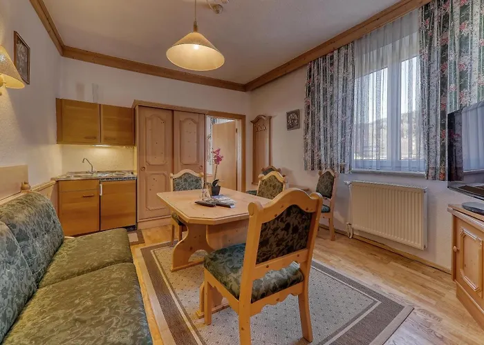 Hotel Bayerischer Hof Bodenmais