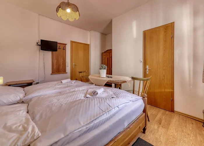 Hotel Bayerischer Hof Bodenmais